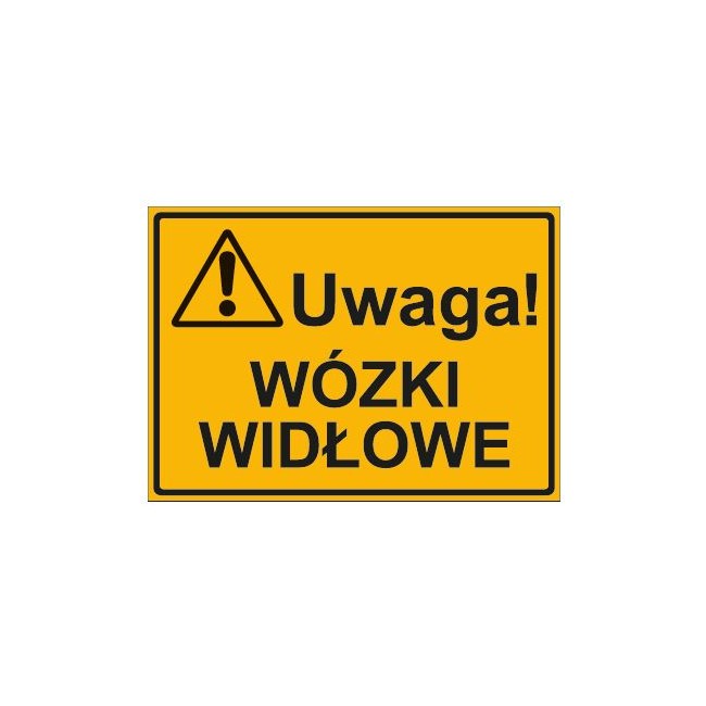 WÓZKI WIDŁOWE (319-86)