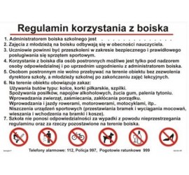 Regulamin korzystania z...