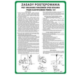 Zasady postępowania przy...