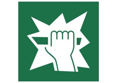 Znak stłuc, aby uzyskać dostęp (115)