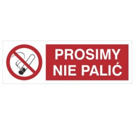 Prosimy nie palić (209-13)