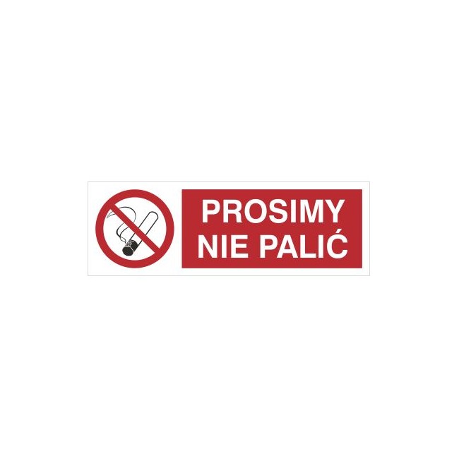 Prosimy nie palić (209-13)