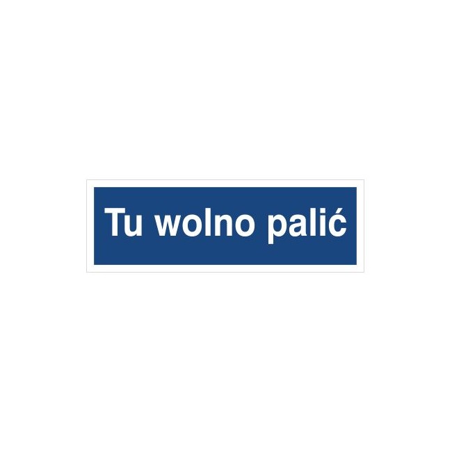 Tu wolno palić (831-02)