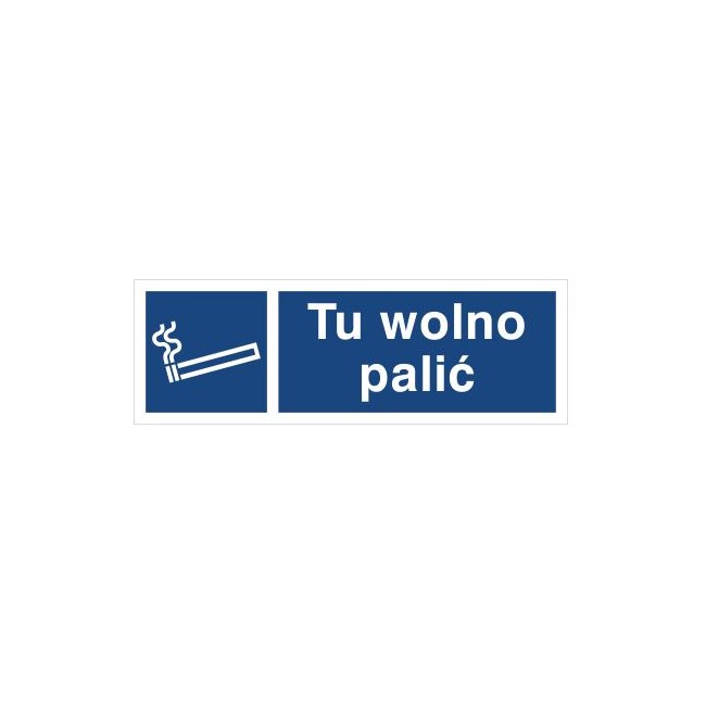 Tu wolno palić (831-04)