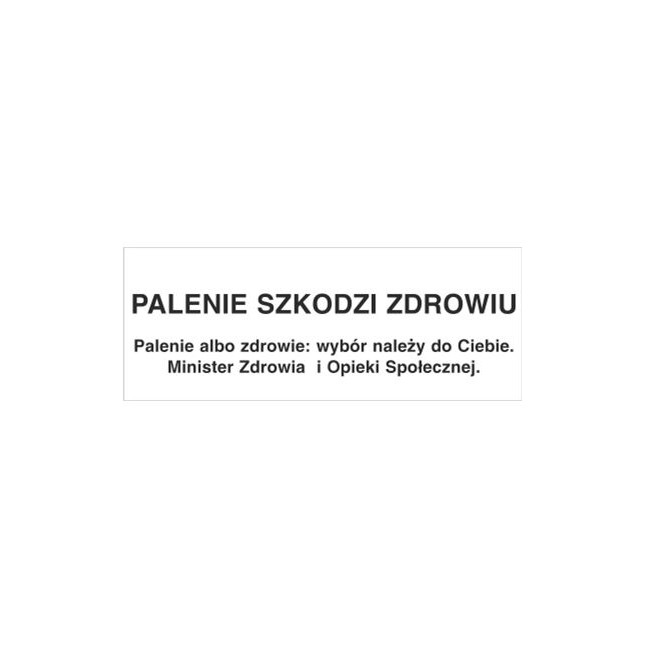 Palenie szkodzi zdrowiu (848)