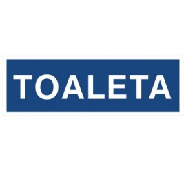 Toaleta (801-04)