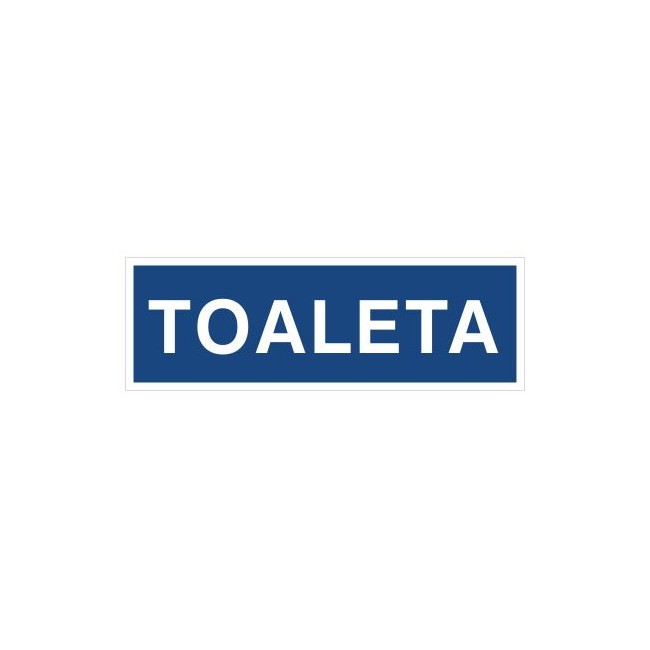 Toaleta (801-04)