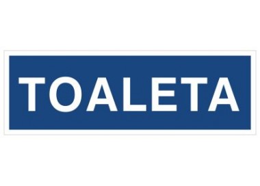 Toaleta (801-04)