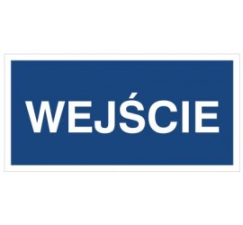 Wejście (816-07)