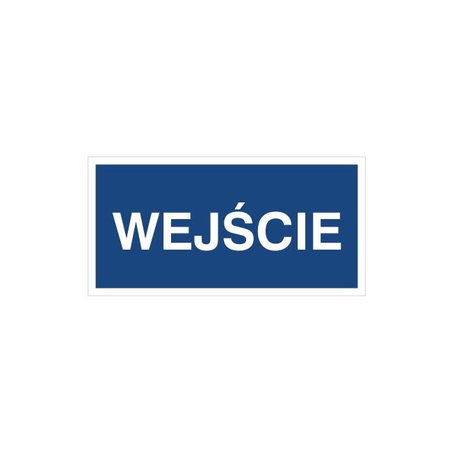 Wejście (816-07)