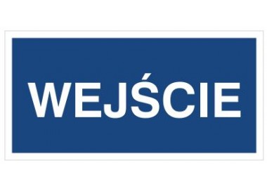 Wejście (816-07)