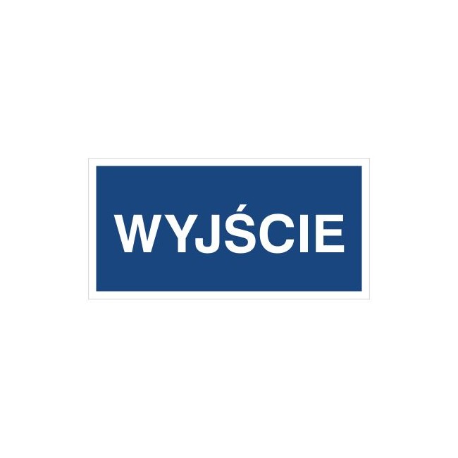 Wyjście (816-08)