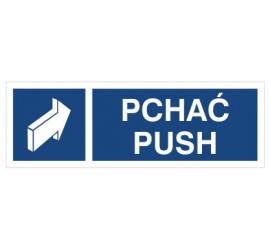 Pchać Push (817)