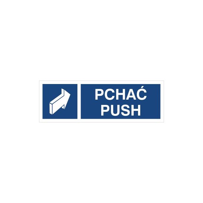 Pchać Push (817)