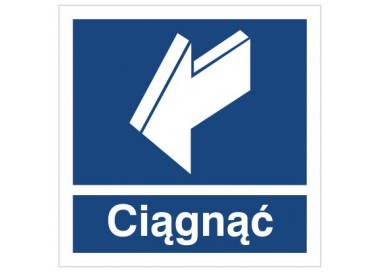 Ciągnąć (818-02)