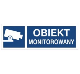 Obiekt monitorowany (823-11)