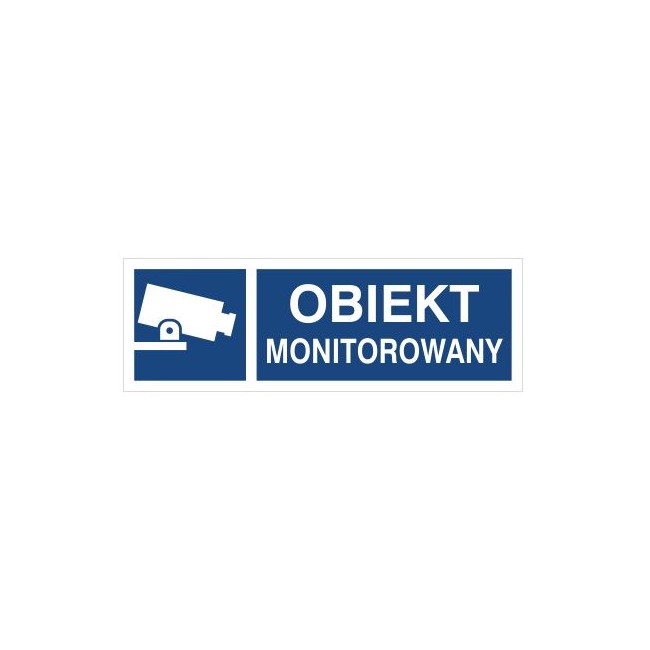 Obiekt monitorowany (823-11)