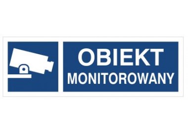 Obiekt monitorowany (823-11)