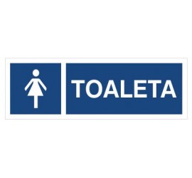 Toaleta damska (823-22)