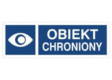 Obiekt chroniony (823-27)