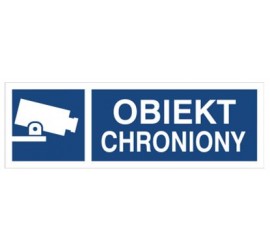 Obiekt chroniony (823-29)