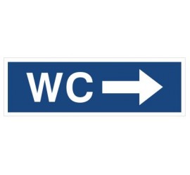 WC (w prawo) (823-32)