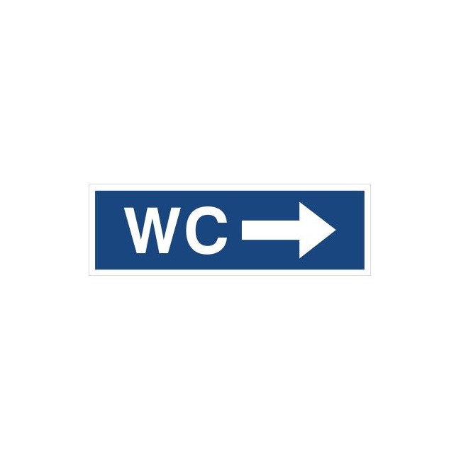 WC (w prawo) (823-32)