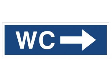 WC (w prawo) (823-32)