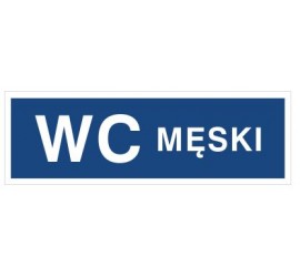 WC Męski (823-37)