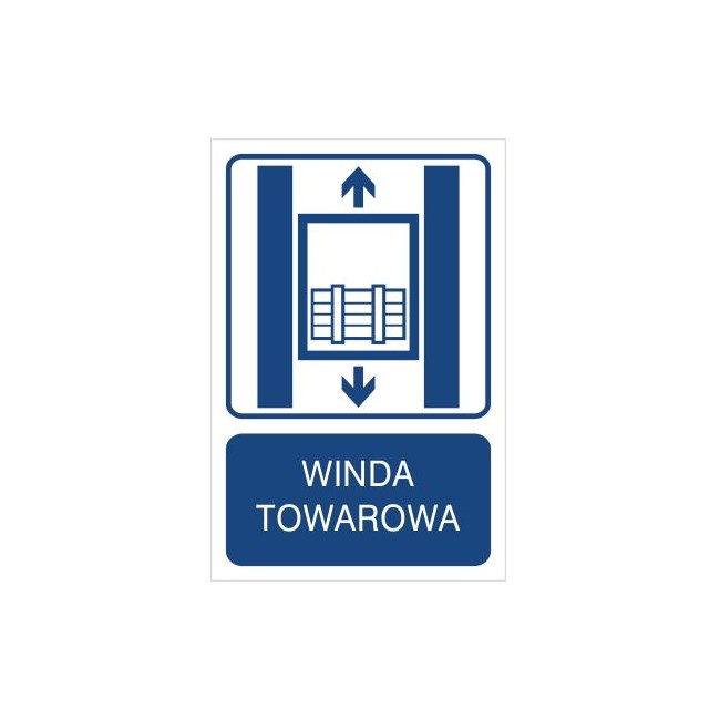 Winda towarowa (856-06)