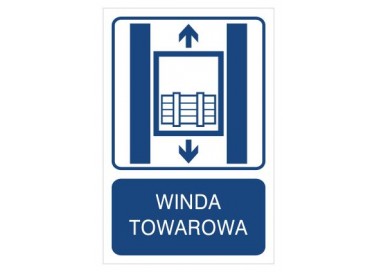 Winda towarowa (856-06)