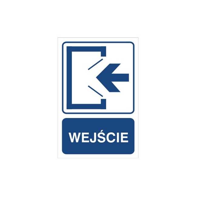 Wejście (823-119)