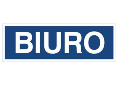 Biuro (801-01)