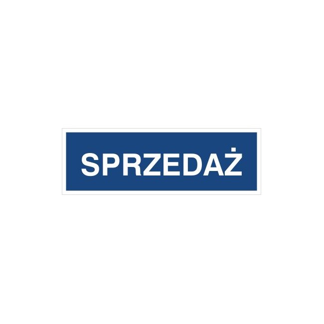 Sprzedaż (801-21)