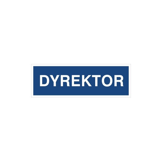 Dyrektor (801-24)