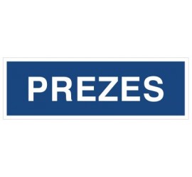 Prezes (801-27)