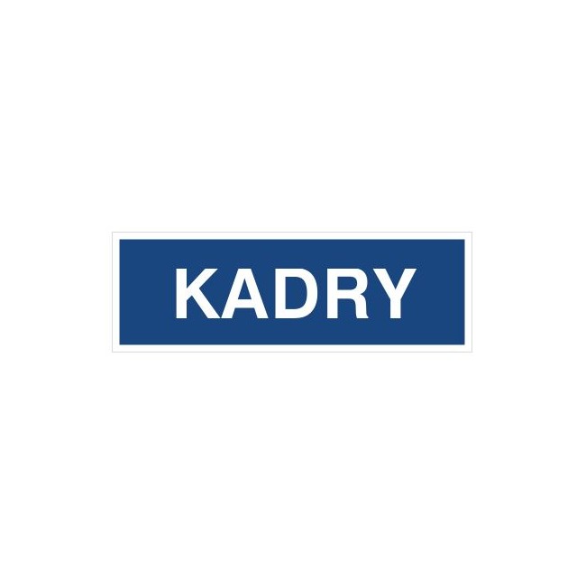 Kadry (801-30)