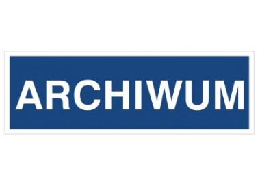 Archiwum (801-33)