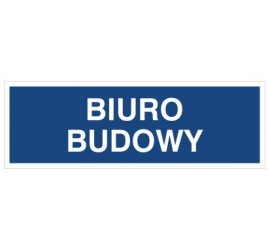 Biuro Budowy (801-73)