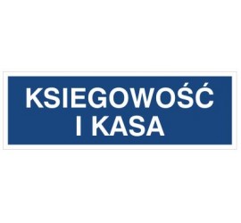 Księgowość i Kasa (801-78)