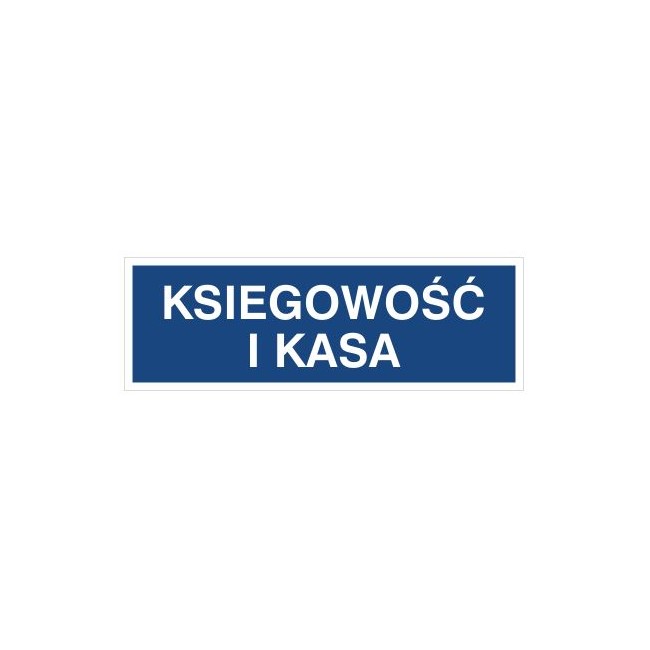 Księgowość i Kasa (801-78)