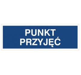 Punkt Przyjęć (801-80)