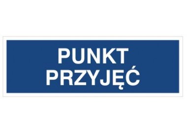 Punkt Przyjęć (801-80)