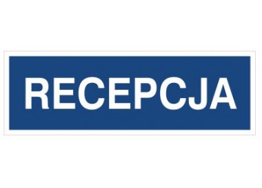 Recepcja (801-88)