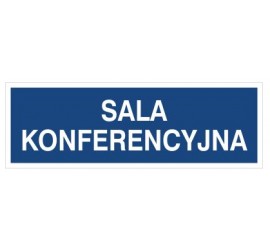 Sala Konferencyjna (801-89)