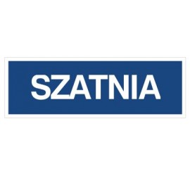 Szatnia (801-06)