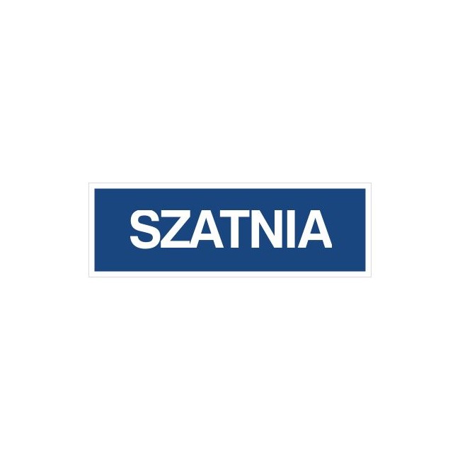 Szatnia (801-06)