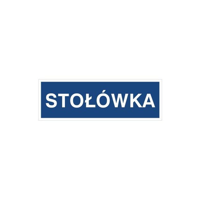 Stołówka (801-07)