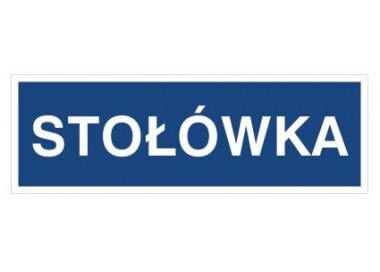 Stołówka (801-07)