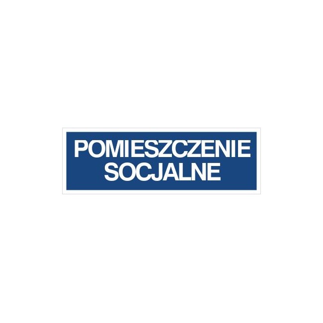 Pomieszczenie Socjalne (801-08)